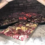 بيت للعطل Stani I Metes-bujtina *