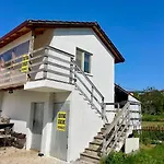 Casa vacanze Stani I Metes-bujtina Sebisht