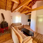 Stani I Metes-bujtina Casa vacanze Sebisht
