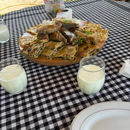 Stani I Metes-bujtina