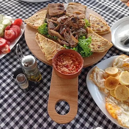Stani I Metes-bujtina