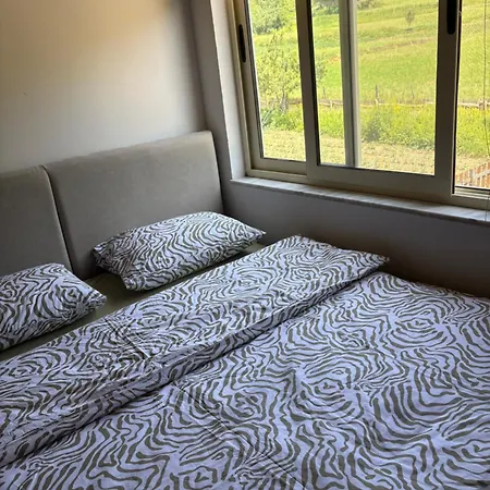 Сasa de vacaciones Stani I Metes-bujtina