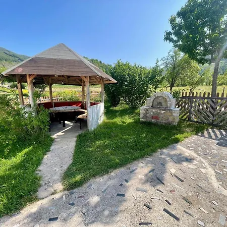 Stani I Metes-bujtina