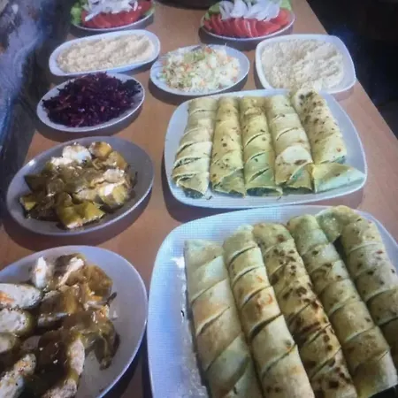 Stani I Metes-bujtina