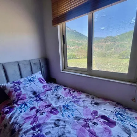 Stani I Metes-bujtina Casa vacanze