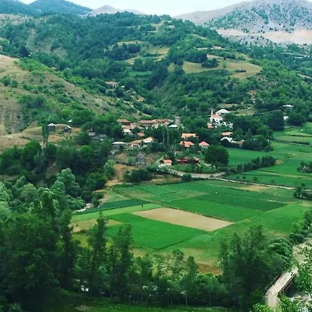 Сasa de vacaciones Stani I Metes-bujtina
